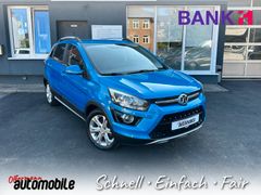 Baic Senova X25 - Vorschau 1