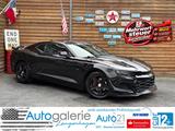 Chevrolet Camaro LT1 2.0 Turbo Autom. Leder Kamera Klima - Chevrolet Camaro: Lt1