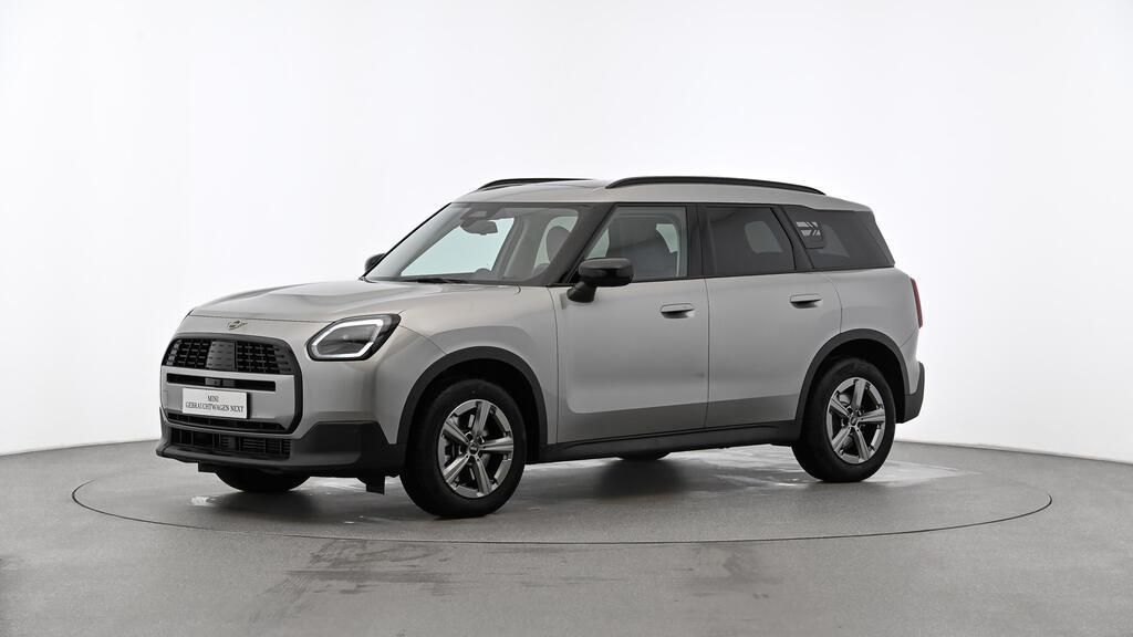 2025 MINI Countryman C (Cooper)