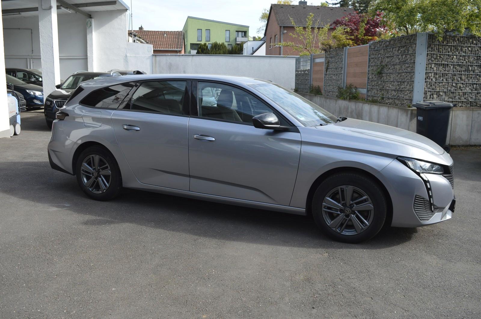 Peugeot 308 SW BlueHDi 130 EATActive Pack SW 96KW*Autom