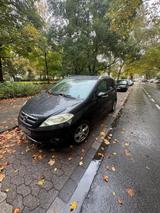 Honda FR-V  6-Sitzer Familienauto - Bj 20... - Honda FR-V aus 2007