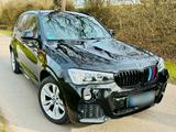 BMW F25  X3 Facelift M Packet ab.Werk harm... - gebrauchte BMW X3 mit Facelift