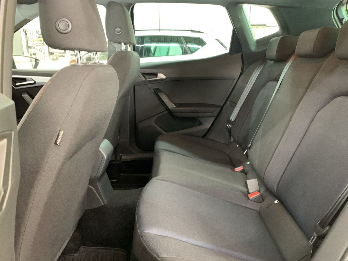 Seat Arona - Bild 11