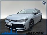 Volkswagen Passat R-Line 1.5l eHybrid WKR AHK BLK PANO