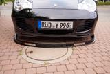 Porsche RuF  996 Carrera 4S Cab  - Porsche aus 2003: Carrera 4s