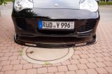 Porsche RuF  996 Carrera 4S Cab  - Porsche aus 2003: Carrera 4s