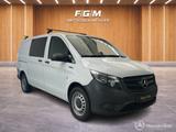 Mercedes-Benz eVito 111 Kasten Lang LED+RÜCK.-KAM.+REGENSENSOR - Angebote