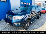 Nissan Navara NP300 N-Connecta King Cab 4x4 AHK - Nissan Navara aus 2016