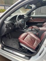 BMW 335i Edition Sport Edition Sport - BMW 335 aus 2010: 335i