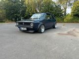 Volkswagen Vw Golf 1 Cabrio H Zulassung Tuning - Volkswagen Golf aus 1985
