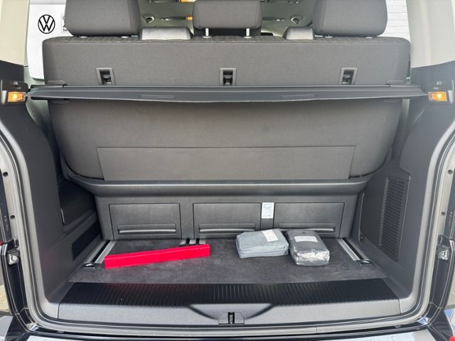 Fahrzeugabbildung Volkswagen T6 Multivan Comfortline 2.0 TDI 4MO 199 PS DSG