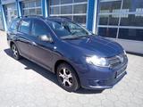 Dacia Logan MCV II Kombi Essentiel/AHK/HU neu - gebrauchte Dacia Logan aus dem Jahr 2014