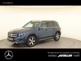 Mercedes-Benz GLB 220 d 4M Progressive LED+AHK+Distr+StHzg+18' - gebrauchte Mercedes-Benz GLB 220 aus dem Jahr 2023