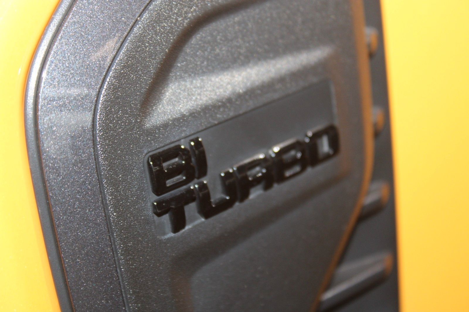 Fahrzeugabbildung Ford Ranger Wildtrak Automatik AHK Leder ACC CAM B&O
