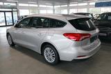 Ford Focus Titanium Turnier LED NAVI CAM WinterPaket - Ford Gebrauchtwagen in Flensburg
