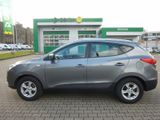 Hyundai ix35 5 Star Edition 2WD - Hyundai ix35 Gebrauchtwagen in Duisburg