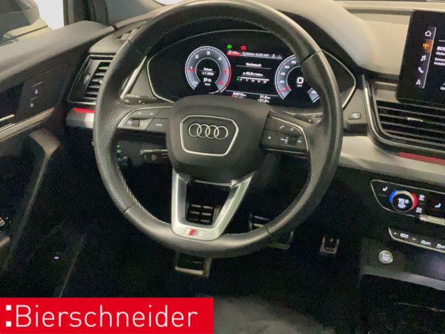 Audi Q5 - Bild 12