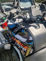 CFMOTO CForce 1000 LOF ATV - CFMOTO QUAD