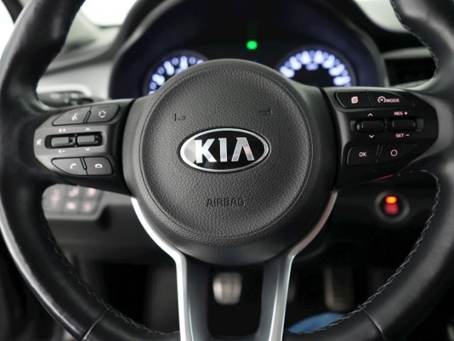 Stonic T-GDI PLATINUM EDITION+AHK+NAVI+RÜCKFAHRK