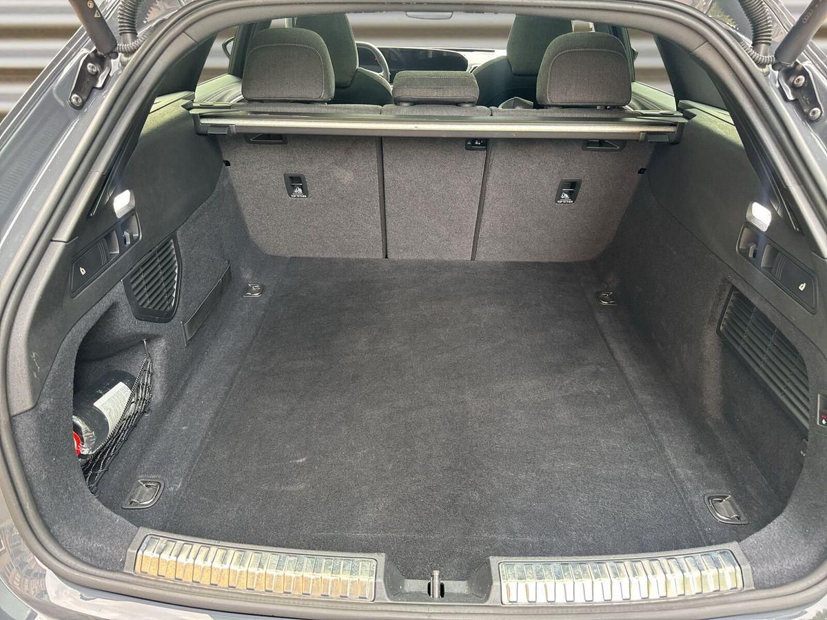 Audi A5 Av. 2.0 TDI edition one S tronic S line Tech foto 5