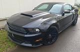 Ford Mustang GT CS LEDER Aut. California Spezial - Ford Mustang: Cs
