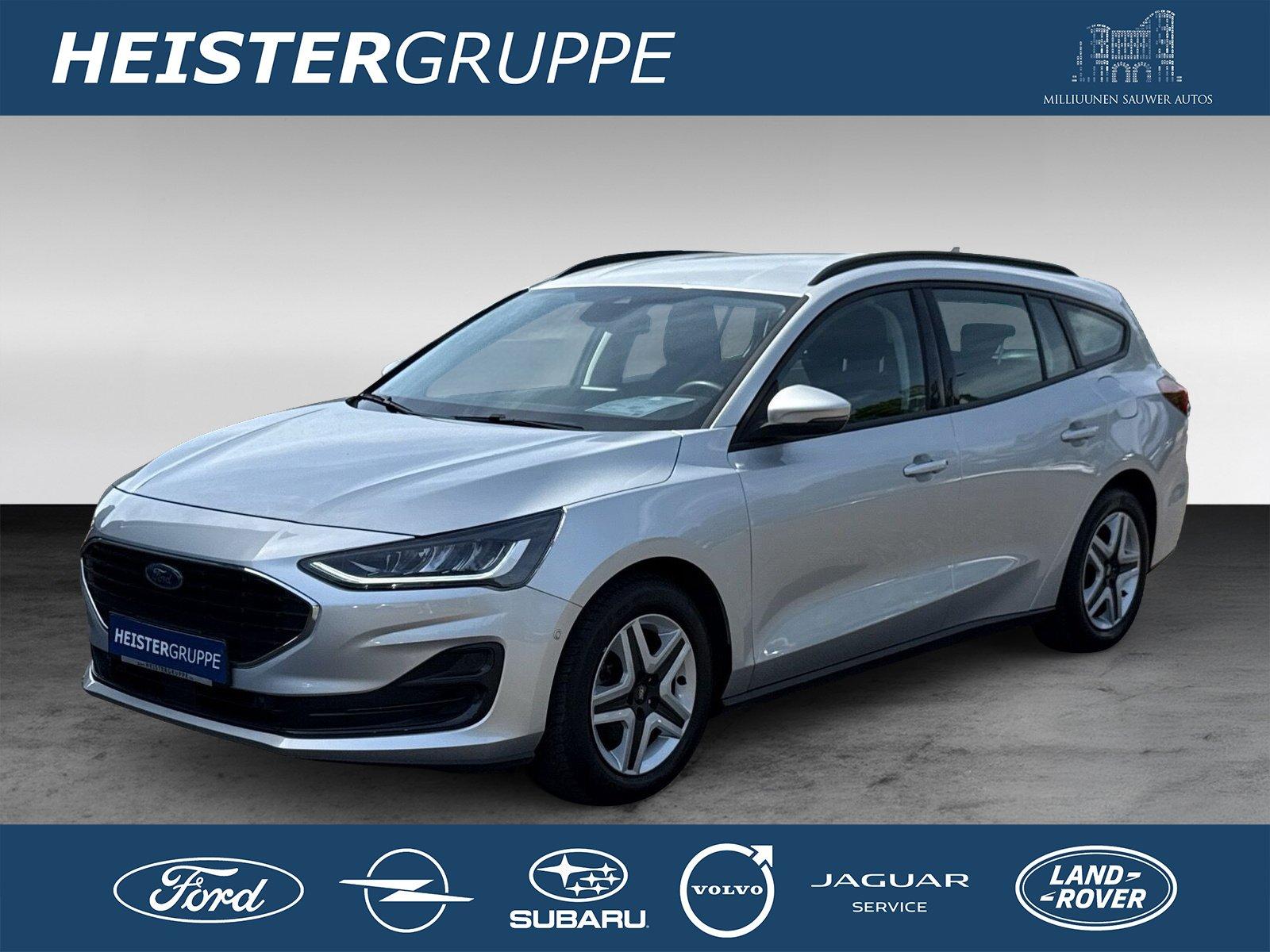 Ford Focus   1.0 EcoBoost Cool&Connect