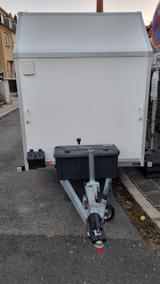 Blyss F1330HD - Blyss LKWs