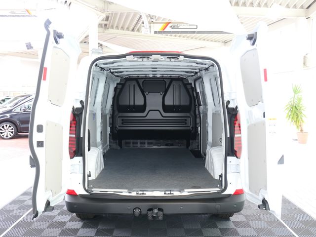 Volkswagen T7 Transporter 2.0TDI AUT110KW LR LED FLÜGEL AHK