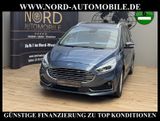 Ford Galaxy Titanium AWD*7-SITZE*PUUH VOLL*UPE:61 - Ford Galaxy: Allradantrieb