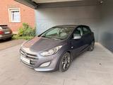 Hyundai i30 Trend*Garantie*Automatik*Shz*Lhz* 129€ mtl. - Hyundai i30 Gebrauchtwagen in Duisburg