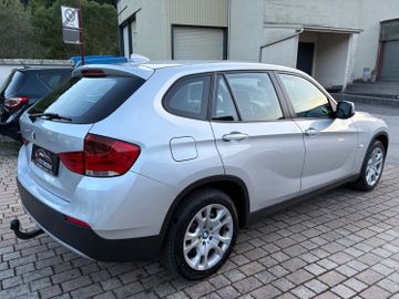 BMW X1 - 5