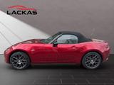 Mazda MX-5 Signature - Mazda MX-5 in Düsseldorf