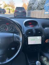 Peugeot 206 Sw JBL 90 ESP JBL - Peugeot: J9