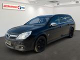 Opel Vectra C Caravan 1.9 CDTI Edition - Opel Vectra mit Diesel-Antrieb: Kombi