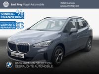 BMW 220 Active Tourer - Vorschau Bild 1