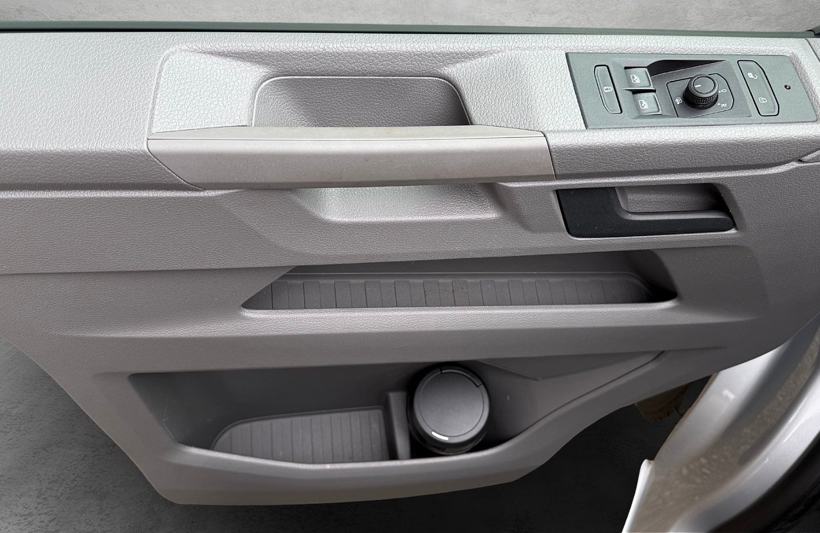 Volkswagen T6 Caravelle - Bild 14