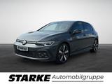 Volkswagen Golf GTD 2.0 TDI DSG Black Style  AHK Navi LED K - Volkswagen Golf: Automatik, TDI