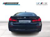 BMW 520d xDrive xDrive Lim DAB LED Kamera Shz - BMW 520: Scheckheftgepflegt