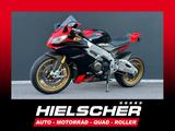 Aprilia RSV 4 1000 AUSTIN RACING + LED + kurzes Heck - APRILIA 1000 R