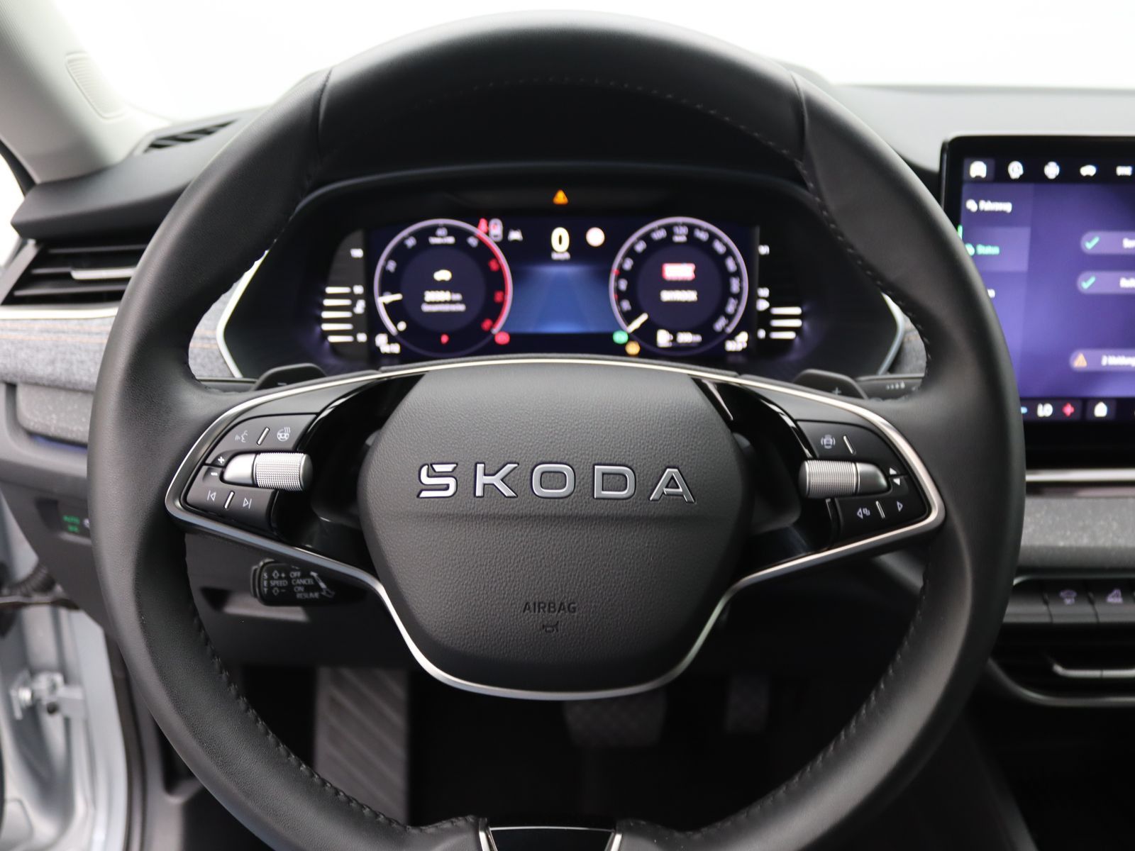 Skoda Octavia - Bild 14