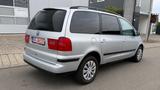 Seat Alhambra Sport 2.0 TÜV,100.000KM,KLIMAANLAGE - gebrauchte Seat Alhambra aus dem Jahr 2005