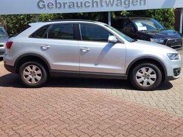 Audi Q3 - 5