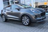 Ford Puma Titanium X 1.0 PANO 4,99% FIN* AHK - Ford Puma: 1.4
