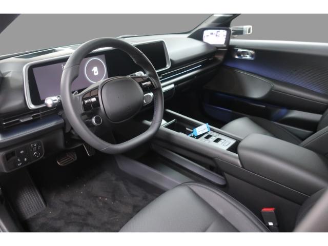 Hyundai IONIQ 6 UNIQ 4WD 77,4 kWh  (325PS) 20 Zoll/digit