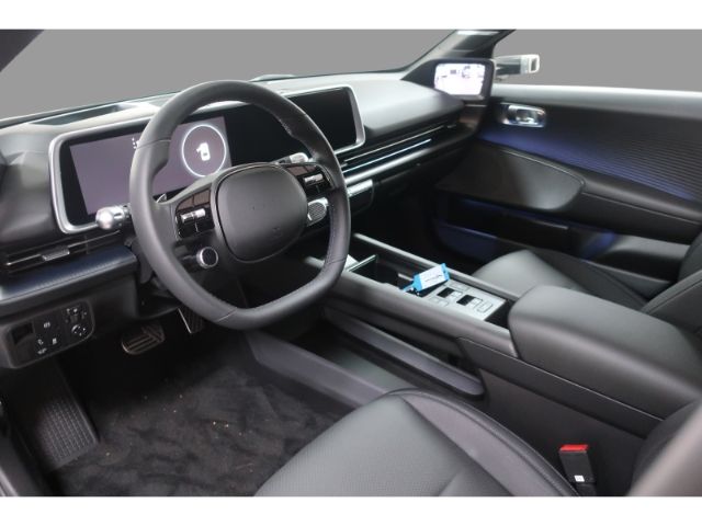 Hyundai IONIQ 6 – Bild 8
