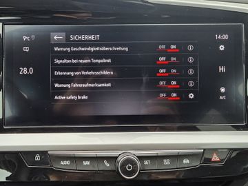 Bild 19 Opel Grandland (X) Grandland GS SHZ+LHZ/NAVI/PDC Vo+Hi+CAM/LED