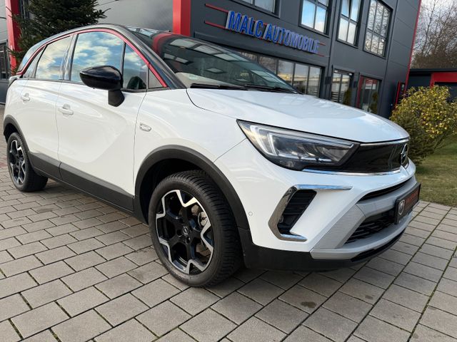 Opel Crossland (X) Automatik