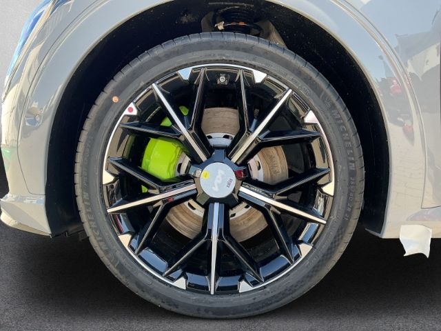Fahrzeugabbildung Kia EV6 GT 4WD Elektro 84 kWh *PANORAMAGLASDACH*