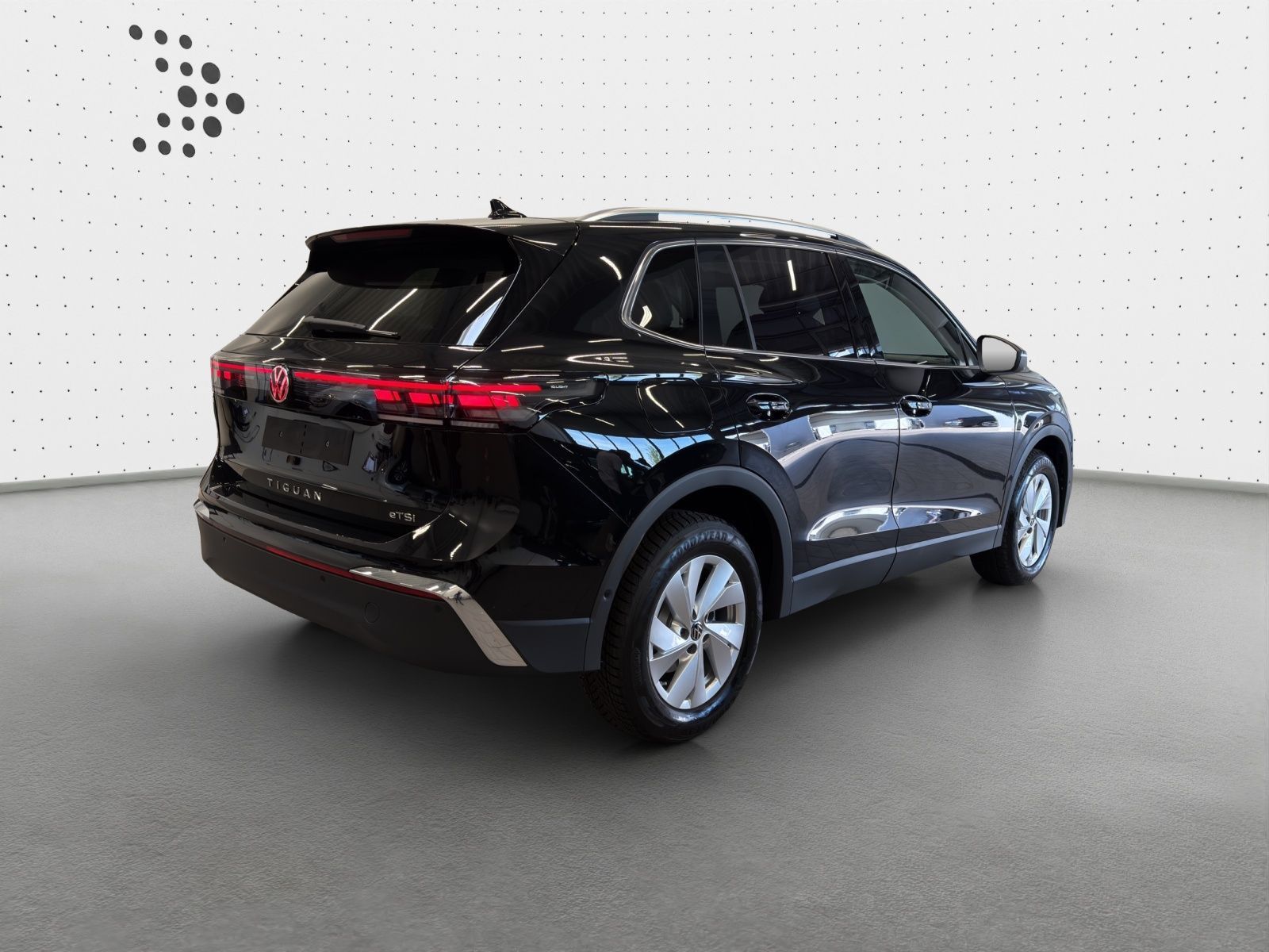 Volkswagen Tiguan - Bild 2
