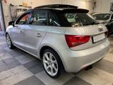 Audi A1 1,4 TFSI Aut, Navi,Xenon,Pano,1.Hd. - Audi A1: 1.4
